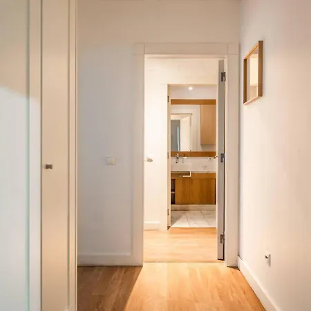 Prime Location Marques Home, Terrace & Pool Lisbon